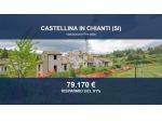 Immobile in asta di 21873 m² in vendita a Castellina in Chianti