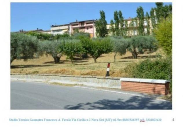 Immobile in asta di 2310 m² in vendita a San Giorgio Lucano - Foto 7