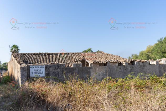 Casale in vendita a Siracusa - Foto 10