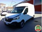 RENAULT Trafic T29 2.0 dCi 145CV PL-TA Furgone Energy Ice rif. 23385549