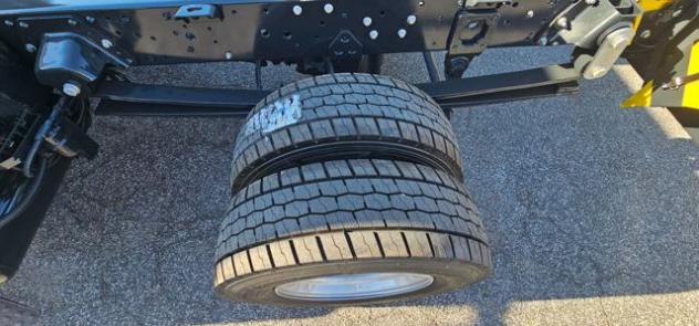 IVECO EUROCARGO 120-220L TELAIO PASSO 3105 EURO6E rif. 24078049 - Foto 9