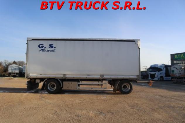 OSB RIMORCHIO CENTINATO 2 ASSI rif. 23263094 - Foto 6