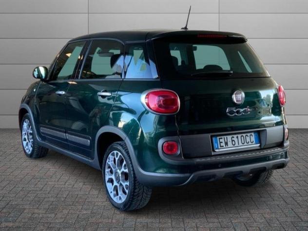 FIAT 500L 1.6 Multijet 105 CV Trekking - Foto 5