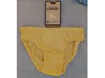 Isa slip uomo vintage 80