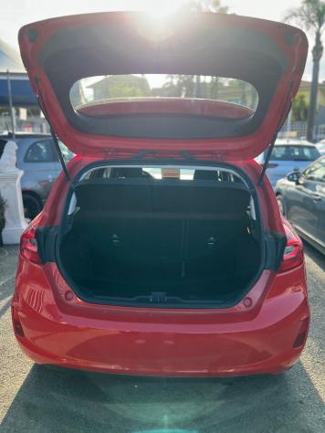 Ford Fiesta 1.1 5 porte Plus - Foto 9