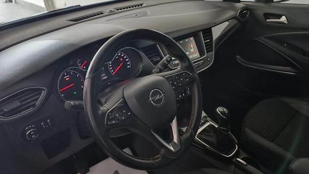 Opel Crossland X 1.2 Turbo 12V 110 CV Start&Stop Advance - Foto 10