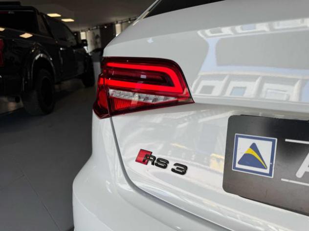 AUDI RS3 SPB rif. 23969126 - Foto 5