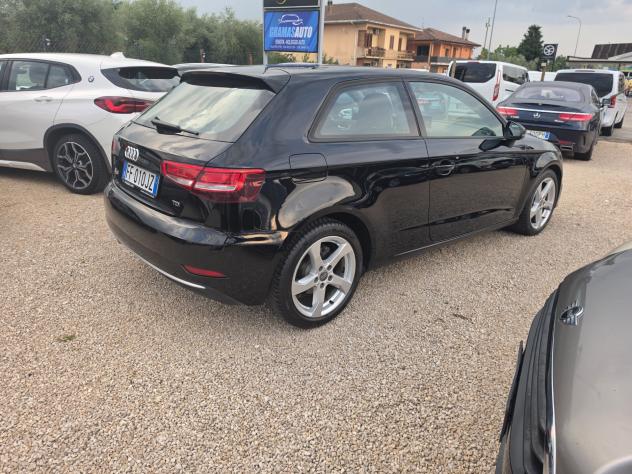 Audi A3 1.6 TDI S tronic Business neopatentati automatico - Foto 5
