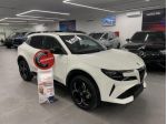 ALFA ROMEO Junior 1.2 145 CV Hybrid eDCT6 Sprint Pack Tech KM0 MY26 rif. 24 &hellip;