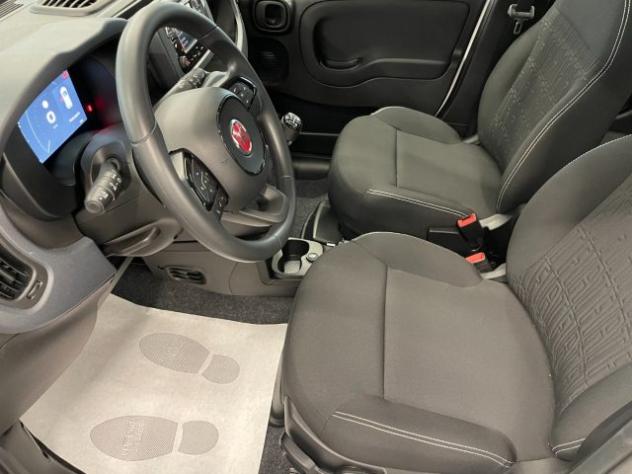 FIAT Pandina 1.0 Hybrid Icon KM0 MY26 rif. 24054649 - Foto 7