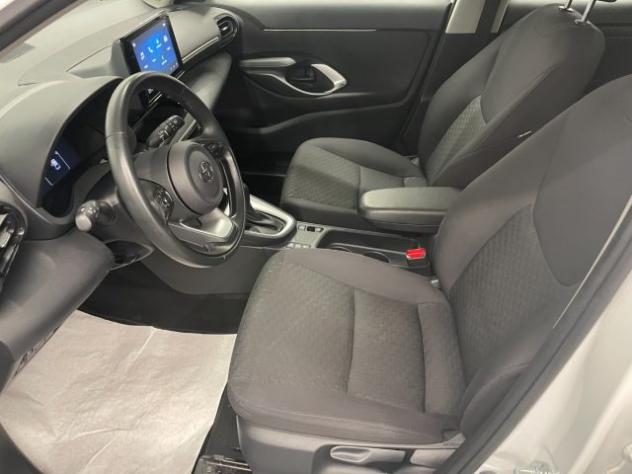 TOYOTA Yaris Cross 1.5 Hybrid 115 CV E-CVT Active rif. 24113166 - Foto 2