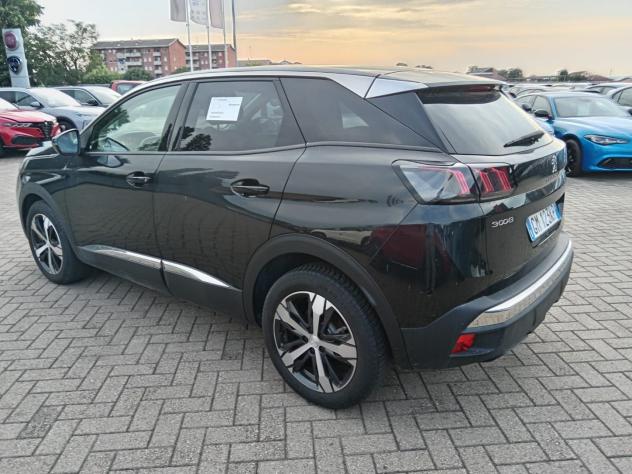 Peugeot 3008 BlueHDI 130 EAT8 S&S Allure - Prezzo 18.800€ + IVA - Foto 7