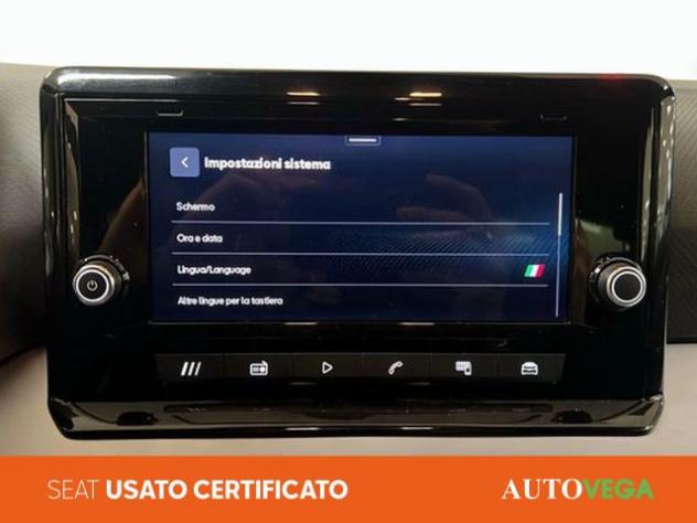 SEAT Arona 1.0 ecotsi fr 95cv rif. 23500163 - Foto 10
