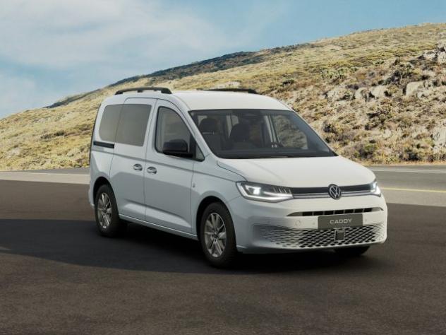 VOLKSWAGEN Caddy 1.5 phev 150cv life dsg rif. 23525969 - Foto 7