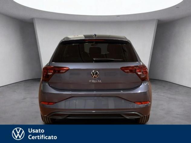 VOLKSWAGEN Polo 1.0 young 80cv rif. 23995527 - Foto 5