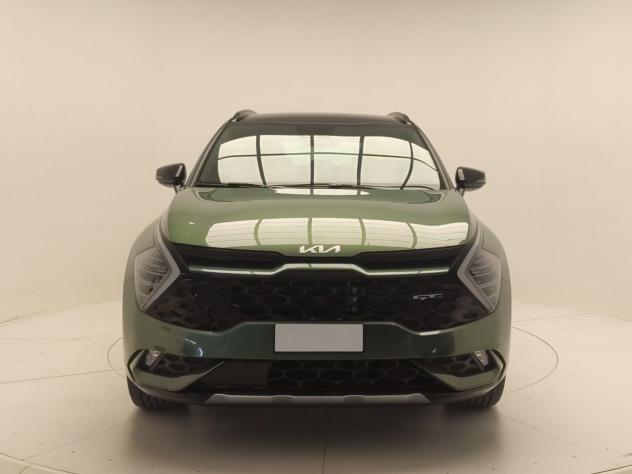 Kia Sportage 1.6 GDHEV GT-LINE 2WD AUTO - Foto 2