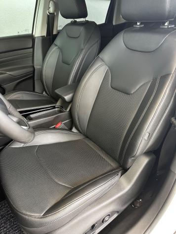 Jeep Compass 1.5 turbo t4 mhev Summit 2wd 130cv dct - Foto 9