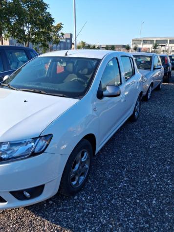 DACIA - Sandero - 1.2 GPL 75 CV La Gaz. d. Sport - Foto 4