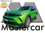 OPEL Mokka NEOPATENTATI Mokka 1.2 t Edition S TG : GL591SZ rif. 24012955