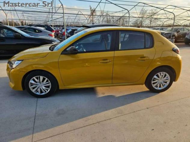 PEUGEOT 208 1.2 puretech Active s - GP644FN rif. 23785293 - Foto 2