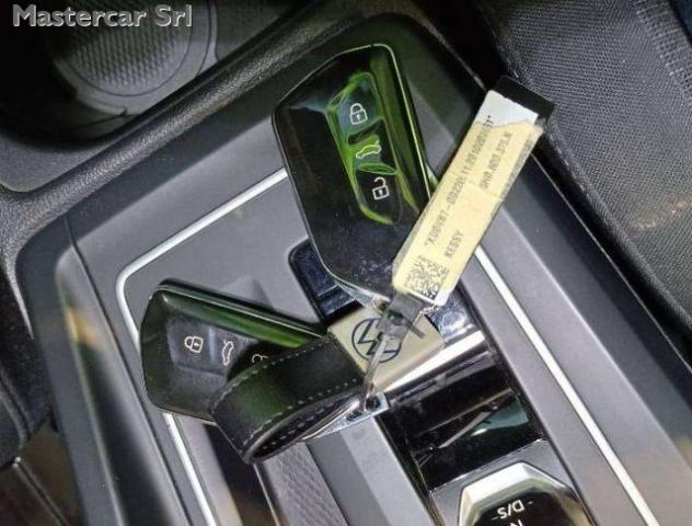 VOLKSWAGEN Golf Variant Golf Variant 1.0 etsi evo Life 110cv dsg -GD423WF rif. 23797714 - Foto 10