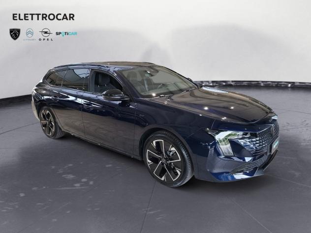 Peugeot 508 508 SW 1.5 Bluehdi 130cv EAT8 GT Nuova km 0 - Foto 7