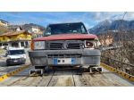 Fiat Panda 4X4