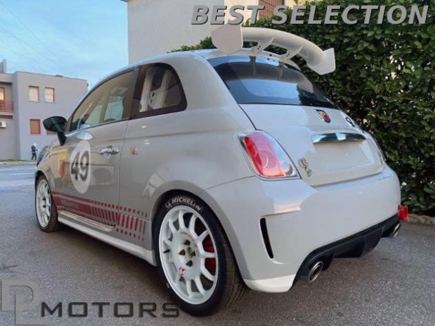 ABARTH 500 ASSETTO CORSE 05/49, 49 ESEMPLARI AL MONDO rif. 18692302 - Foto 3