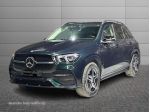 MERCEDES-BENZ GLE 350 de hybrid EQ 4Matic Premium rif. 24123327