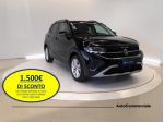 Volkswagen T-Cross 1.0 TSI 85kW Edition Plus