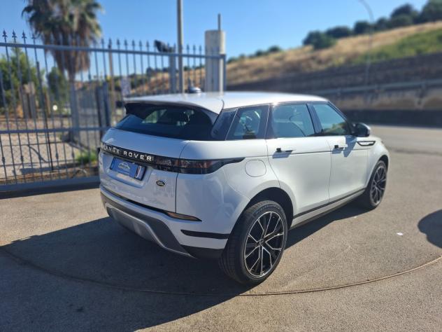 Land Rover Range Evoque 2.0D I4 163 CV AWD 2021 - Foto 2
