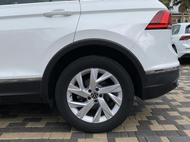Volkswagen Tiguan Life 2.0 TDI 150CV DSG 4motion - Foto 8