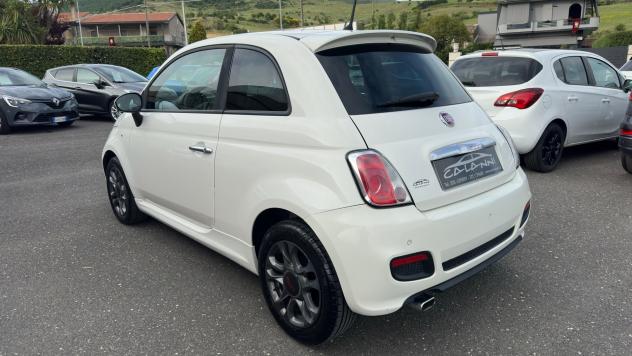 Fiat 500 s - Foto 4