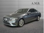 Mercedes-Benz Classe C C220 d Sport Plus Auto