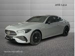 Mercedes-Benz CLE Coupé CLE 220 d AMG Line PREMIUM