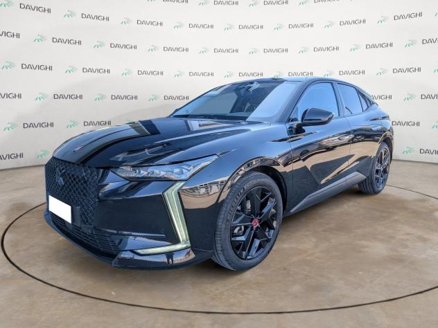 DS DS 4 PureTech 130 Automatico PerformanceLine+