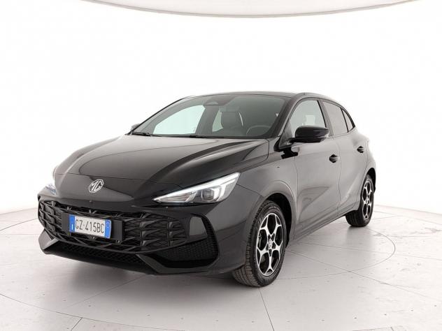 MG MG3 1.5 hybrid+ Luxury auto - Foto 3
