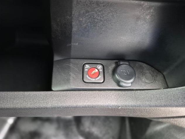 OPEL Vivaro 1.5 Diesel 120CV S&S PL TN M L2 H1 Enjoy rif. 23800176 - Foto 10