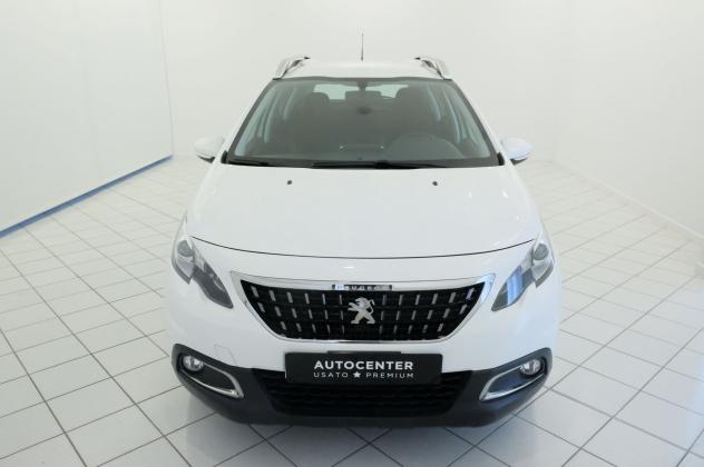 Peugeot 2008 2008 1.2 puretech Active s&s 82cv my18 - Foto 8