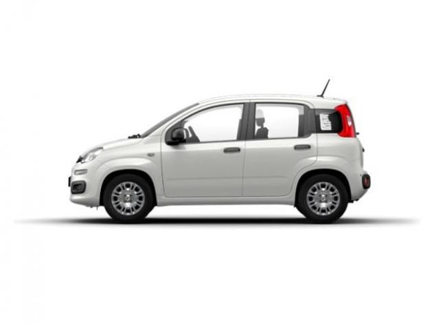 FIAT Pandina 1.0 65cv Hybrid Pop - Foto 3
