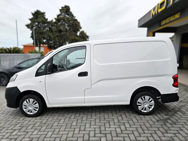 Nissan NV200 1.5 dCi 90CV Furgone - Foto 9