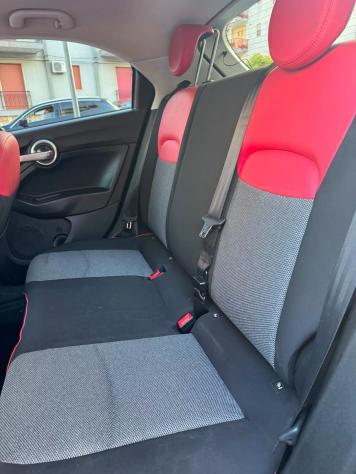 Fiat 500X 1.3 M.jet Pop Star * Navi * Pelle * Garantita 12 Mesi - Foto 4