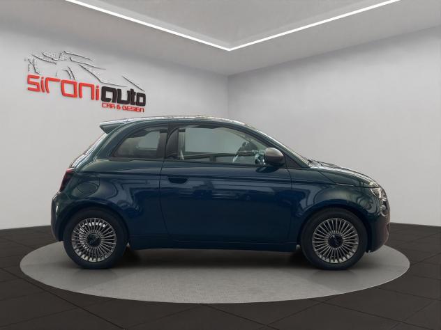 FIAT 500 Hybrid 1.0 Hybrid 65cv Icon - Foto 9