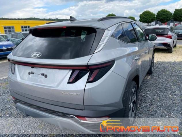 HYUNDAI Tucson 1.6 T-GDI rif. 21372146 - Foto 8