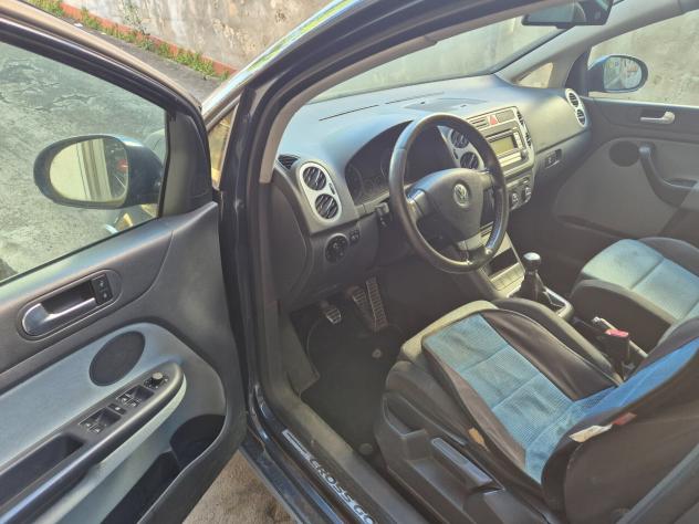Volkswagen Cross Golf 1.9 TDI 5p. Comfortline - Foto 8