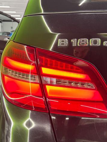 Mercedes-benz B 180 d Automatic Premium - Foto 6