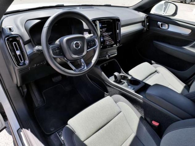 VOLVO XC40 T5 Recharge Plug-in Hybrid automatico Core rif. 23885120 - Foto 6