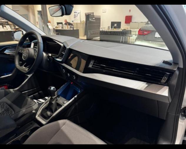AUDI A1 SPORTBACK 30 TFSI S-LINE EDITION rif. 23209335 - Foto 3