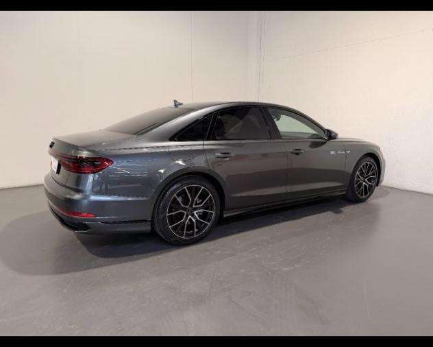 AUDI QUATTRO AUDI A8 50 TDI TIPTRONIC S LINE rif. 23051182 - Foto 2