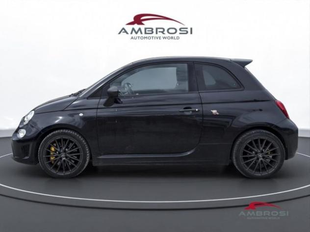 ABARTH 695 1.4 t-jet 180cv rif. 23508817 - Foto 6